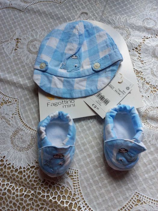 Набор для малыша