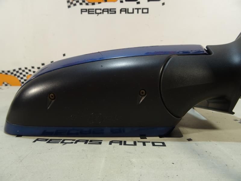 Retrovisor / espelho direito AUDI A3 (8P1)