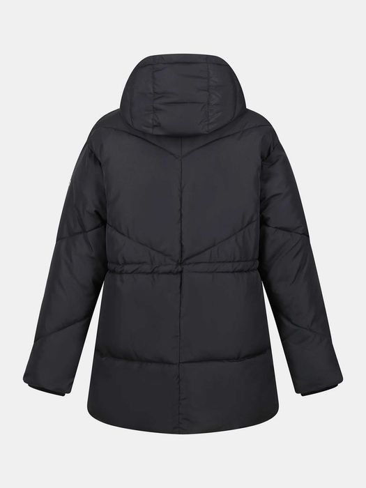 Куртка зимова жіноча бренду Regatta, розмір M-L.