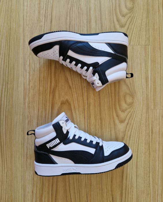 Кросівки Puma 39 розмір (стелька 25см) Original