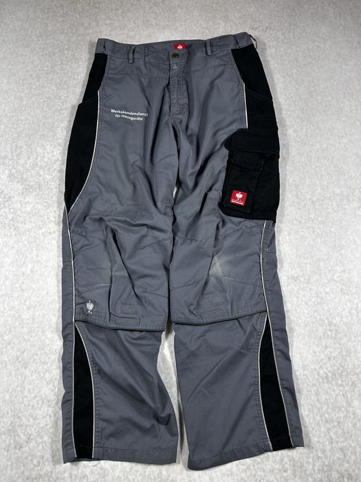 Spodnie Engelbert Strauss 26 52s