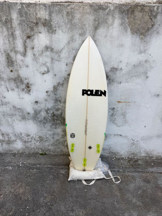Prancha de Surf Polen 4.9