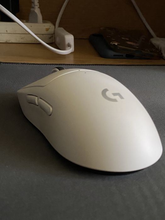 Logitech G Pro X Superlight 2