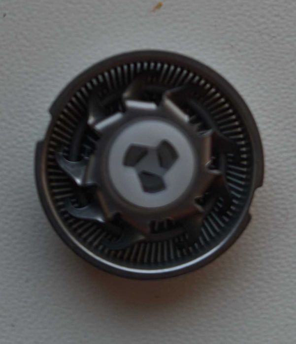 Змінні голівки Philips SH30/50 (3 шт. в упаковці) (АНАЛОГ)