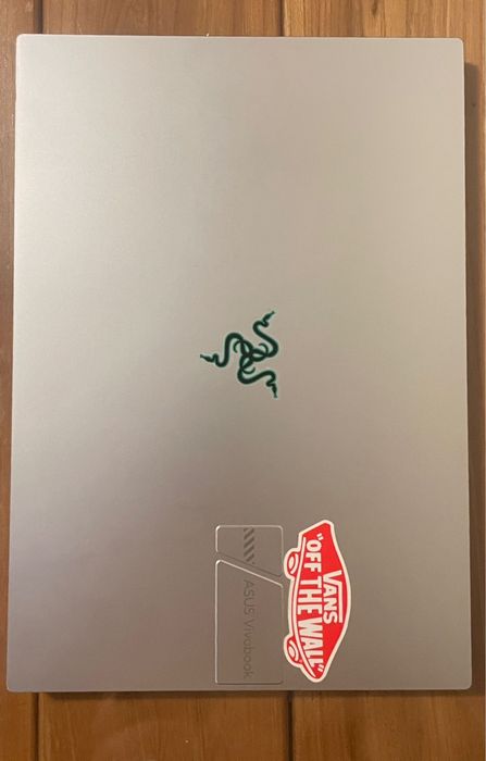 Portátil Asus Vivobook M1605YA