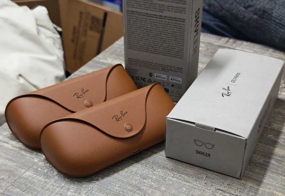 Ray-Ban Wayfarer Gen 2 Sunglasses