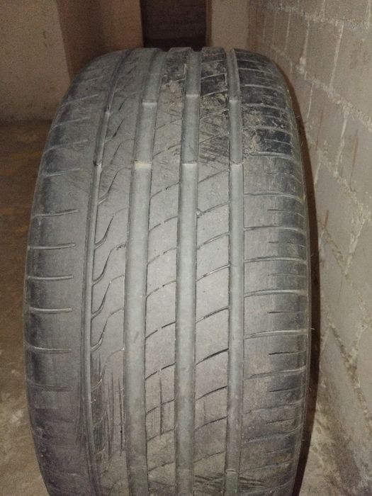 4 szt. opony Imperial Ecosport 2 235/45 R18 98 Y XL

Czytaj więcej: ht