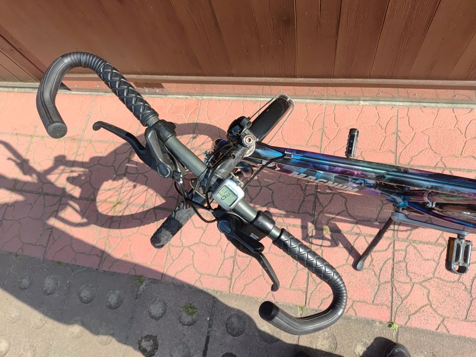 Rower górski   26"