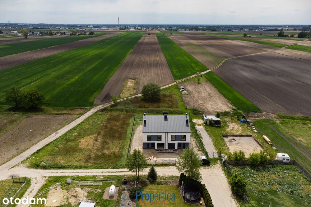Funkcjonalny bliźniak | spokojne sąsiedztwo