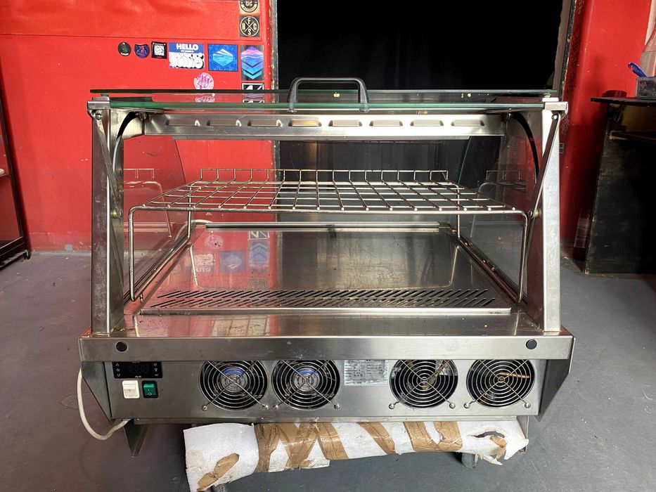 Conjunto Cozinha INOX