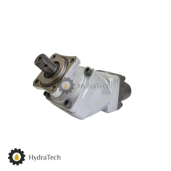 Аксіально-поршневий насос HydraTech (банан)