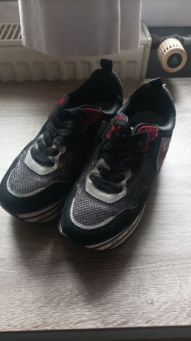 Snakersy Liu Jo 36