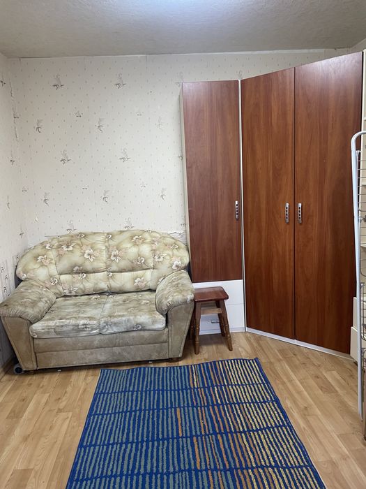 Сдам 1 комн. квартиру, Тополь2 ,район Сильпо