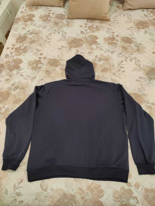 Hoodie Franklin Marshall tam. XL em excelente estado