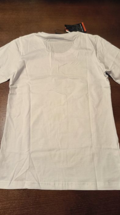 T-shirt damski JR-Wheels rozm S