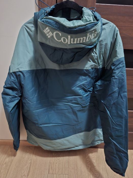 Kurtka Columbia Challenger L nowa