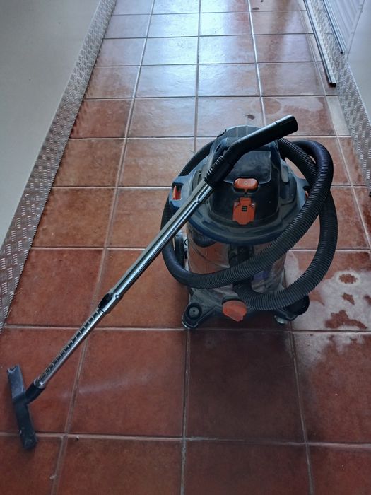 Aluguer de máquinas para remodelações