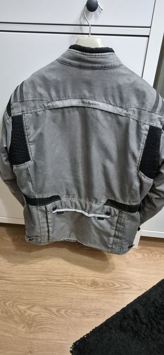 Casaco para andar de mota