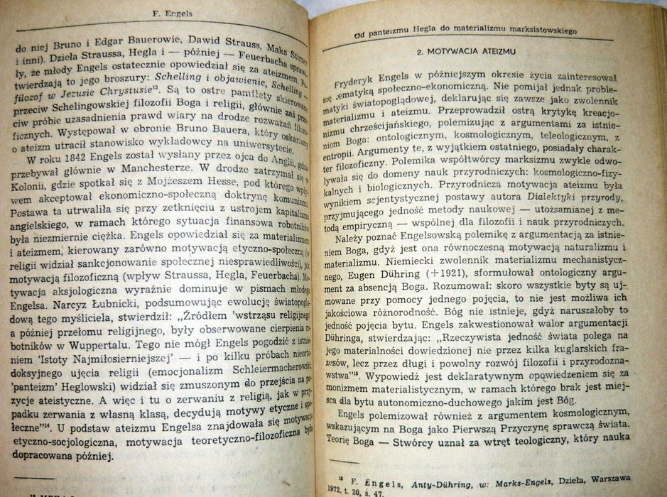 Bóg w myśli współczesnej Andrzej S. Kowalczyk Filozofia Gnoza