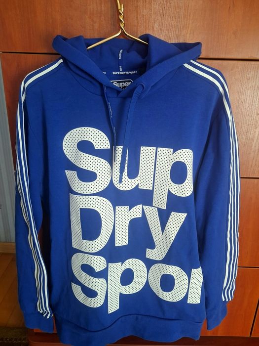 Кофта спортивная оригинал