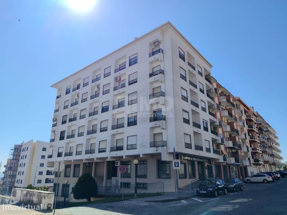 Quartos p/ Estudantes -  Despesas incluídas - Zona Baixa da Covilhã