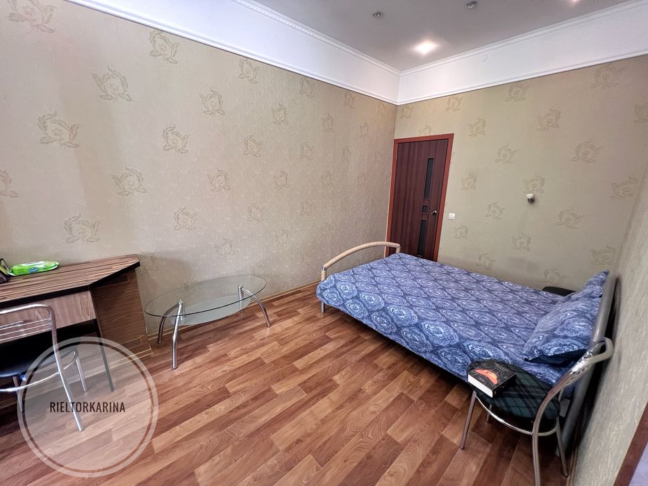 Продаж 2к квартири в центрі міста Соборна/В. Морська на 4 поверсі з 4 - More