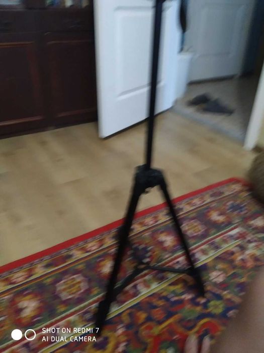 фото видео штатив