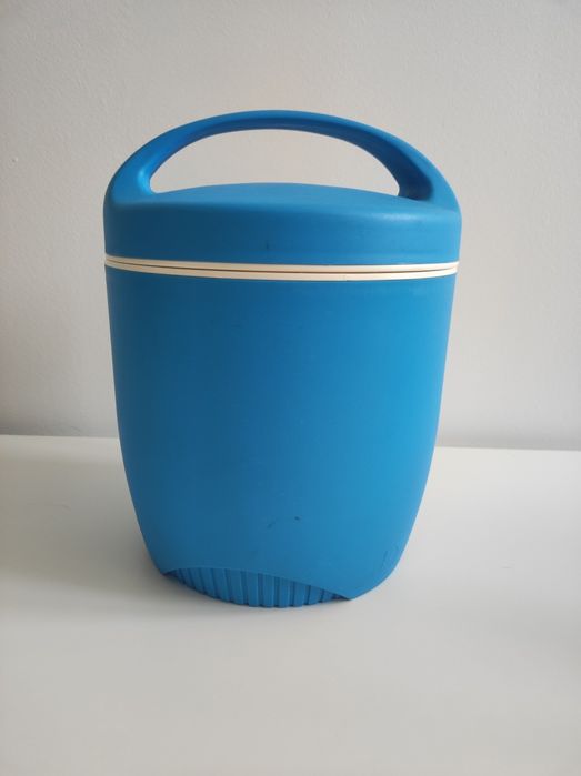 Marmita Térmica Camping Gaz 1.2L