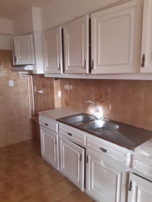 Apartamento T2 para arrendar