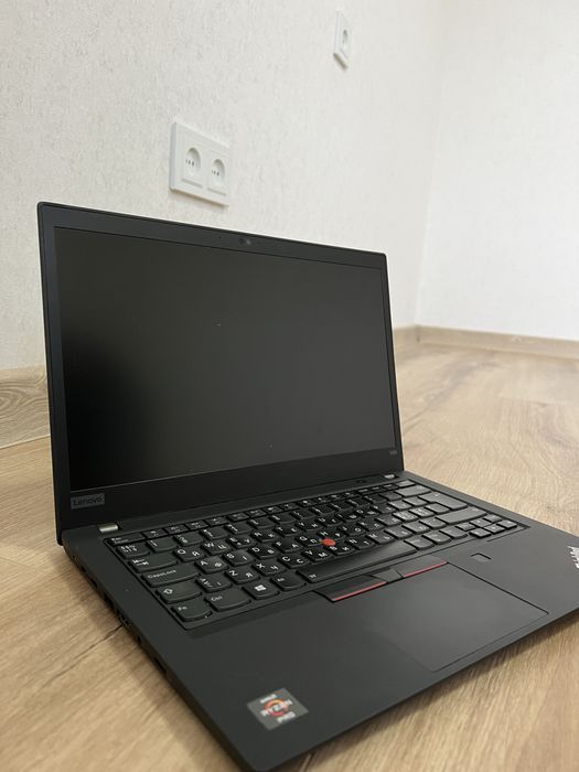 Ноутбук Lenovo ThinkPad T495 Ryzen 5 Pro