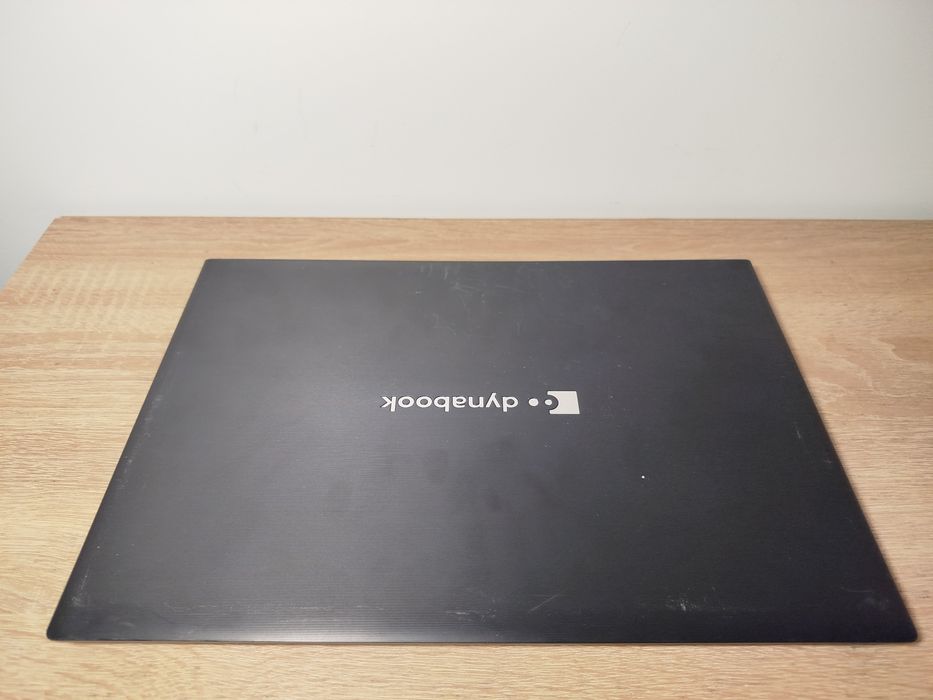 Laptop Toshiba dynabook Tecra A40-G-18H i3-10gen