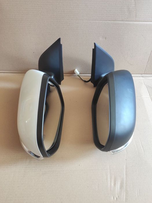 Дзеркало ландтрек, дзеркало Landtrek, зеркало ландтрек