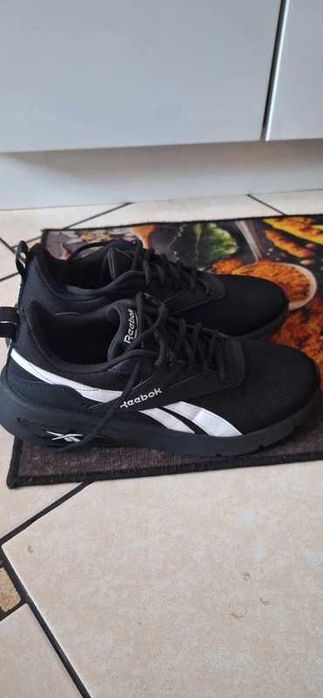 Buty męskie marki Reebok, rozmiar 41