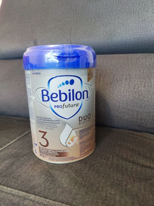 Bebilon Profutura Duobiotic 3