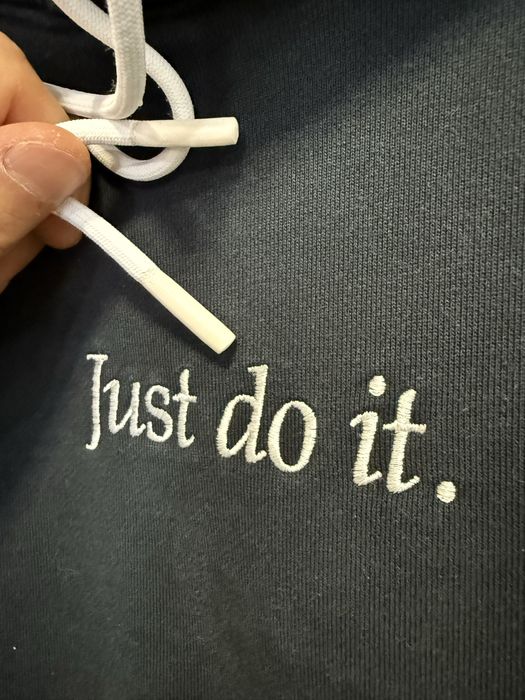 Hoodie premium nike M
