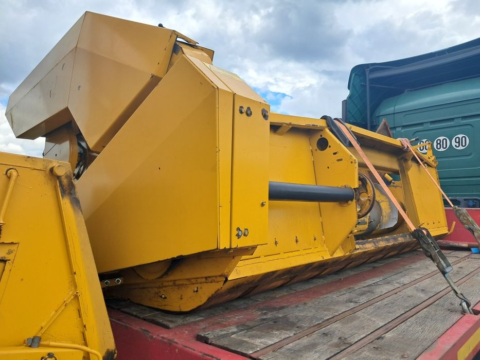 Продам комбайн Sampo 680!