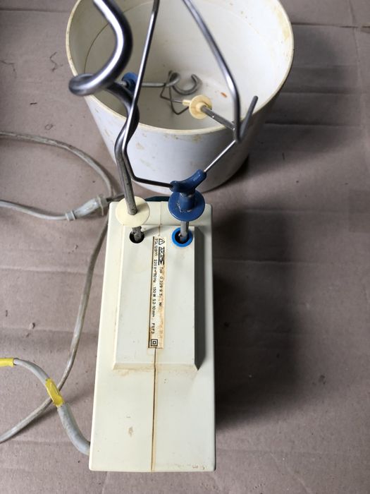 Міксер німецький RG 25