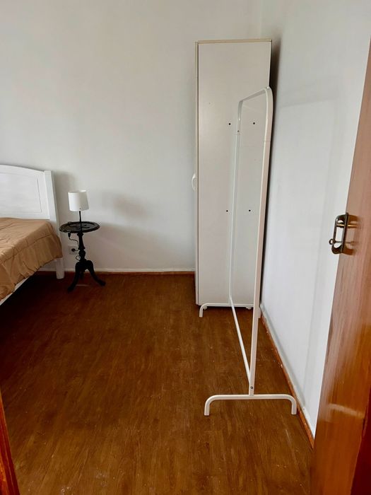 Apartamento T1 torre da marinha