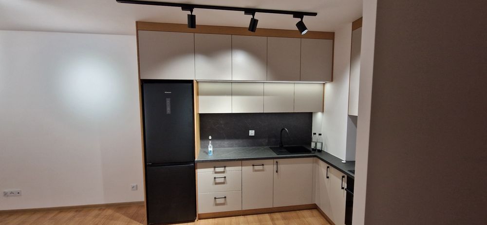 Mieszkanie do wynajęcia 34m2 pileckiego 31 V piętro