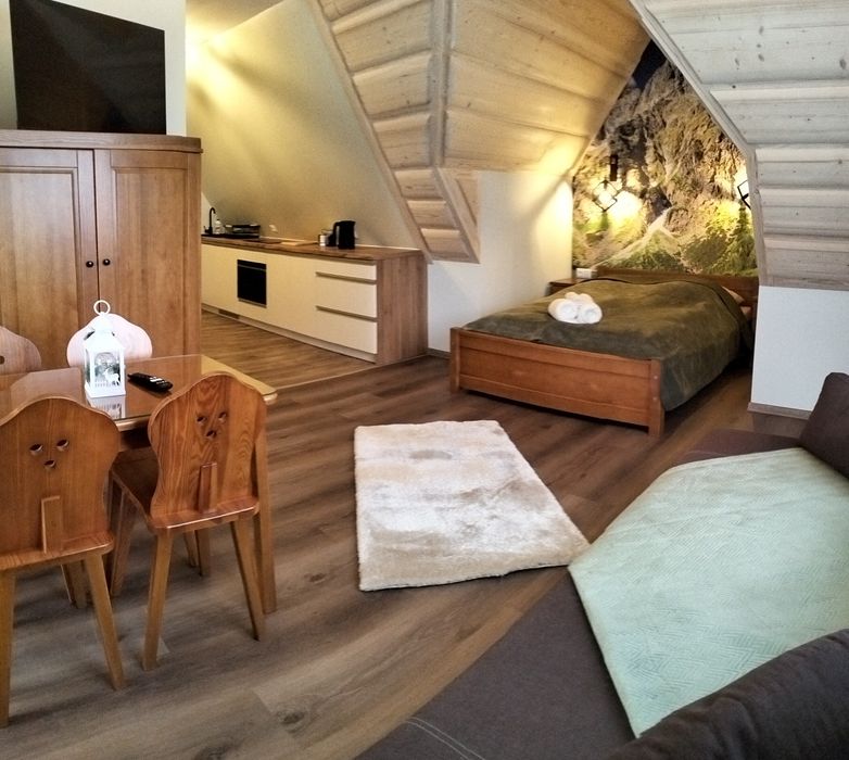 Zakopane wolne apartamenty od dzisiaj ,długi weekend ferie , wakacje