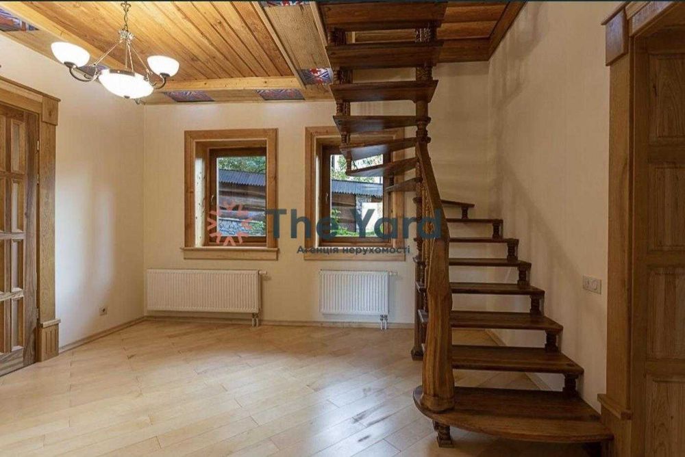 Оренда будинку Голосієво Цимбвлів Яр Голосіївський парк