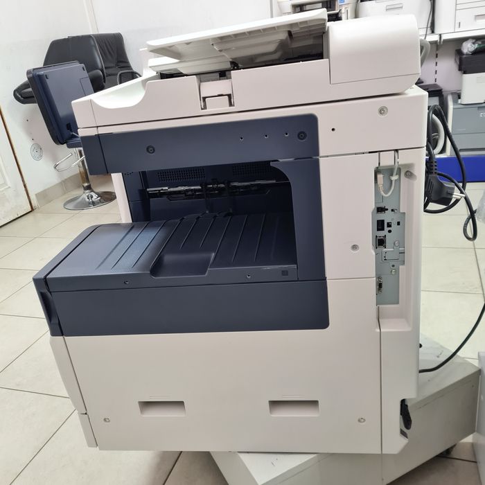 А3  формат Ч/Б Xerox B7025. Принтер сканер копир МФУ. Гарантия
