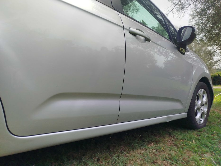 Carro Citroen c3