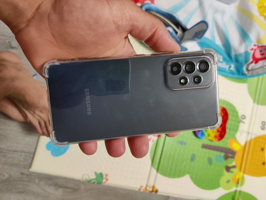 Samsung a53 128 Гб