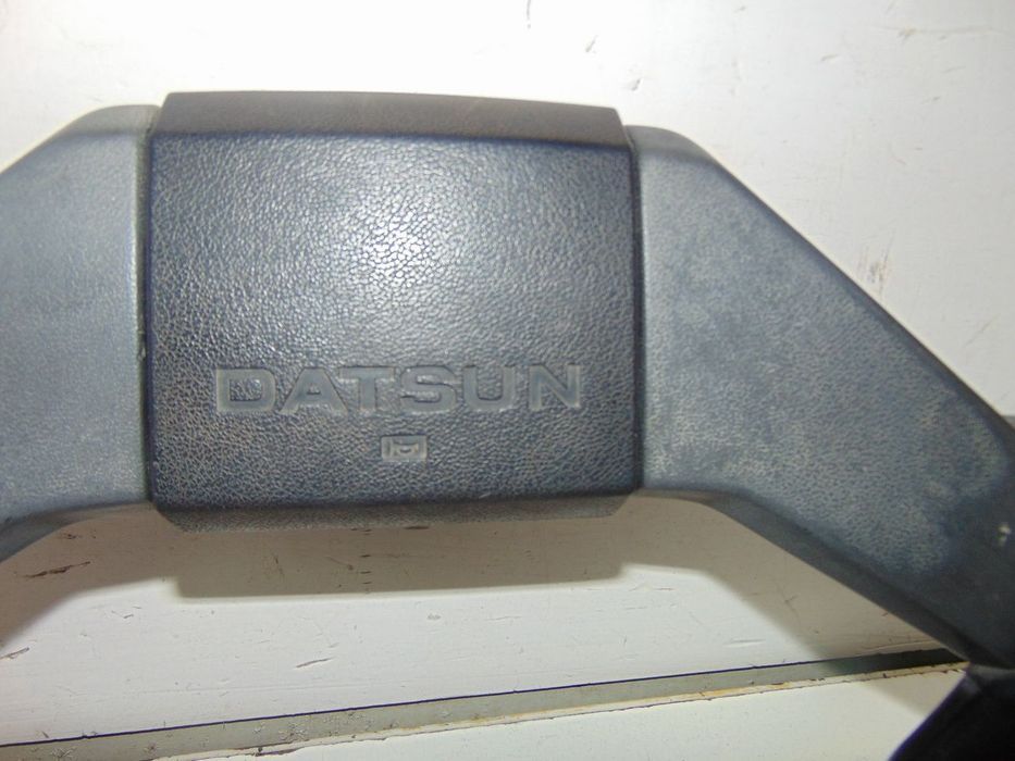 Datsun volante