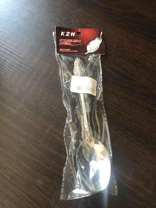 Komplet łyżeczek 48tknk