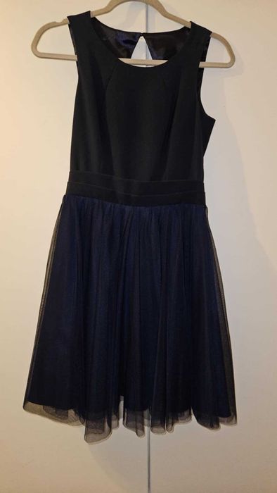 Sukienka okazjonalna r. S