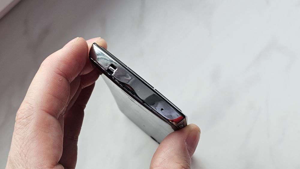 Sony Ericsson Xperia Arc S. Sprawny Ładny