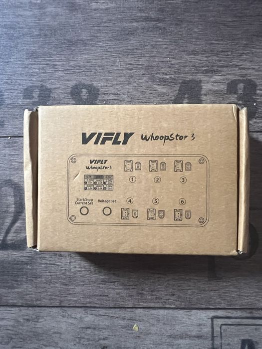 Air65/Air75 5-10бат [новий] ELRS BetaFPV mobula meteor air 65