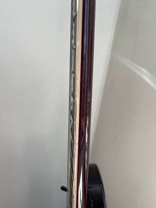 Електрогітара Dean Evo Deluxe Czech made